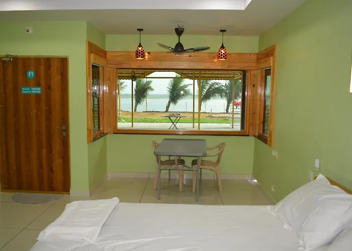 Yanam Resorts